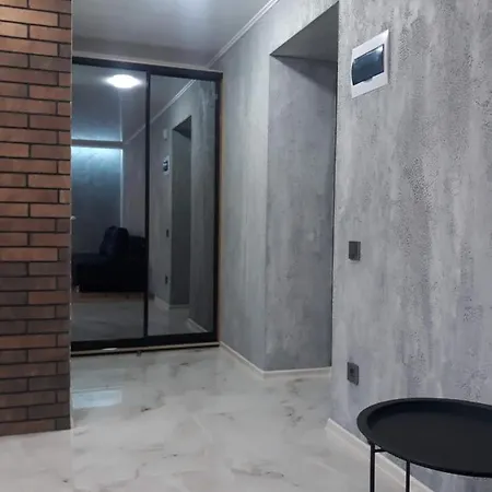 Виталия Матусевича Дом 4 Kryvyi Rih Exterior photo