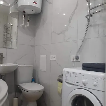 Виталия Матусевича Дом 4 Kryvyi Rih Exterior photo