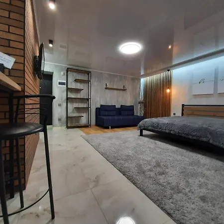 Виталия Матусевича Дом 4 Kryvyi Rih Exterior photo