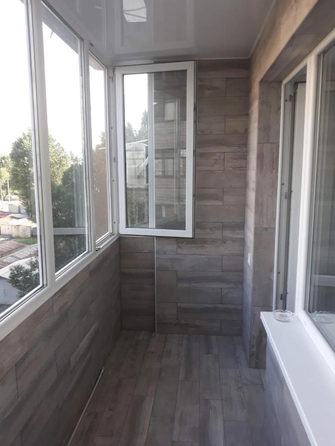 Apartment виталия матусевича дом 4 Kryvyi Rih