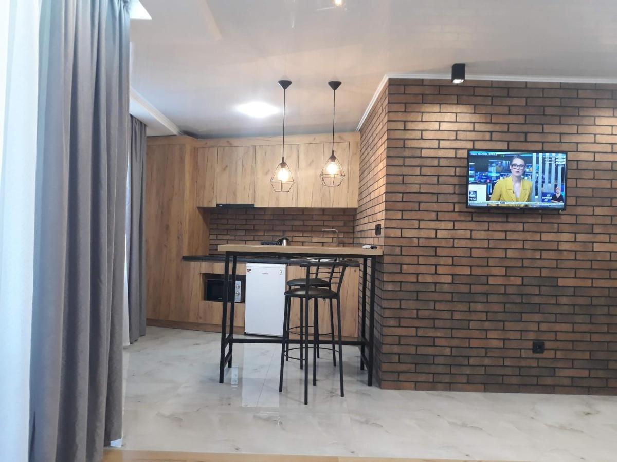 виталия матусевича дом 4 Apartment *