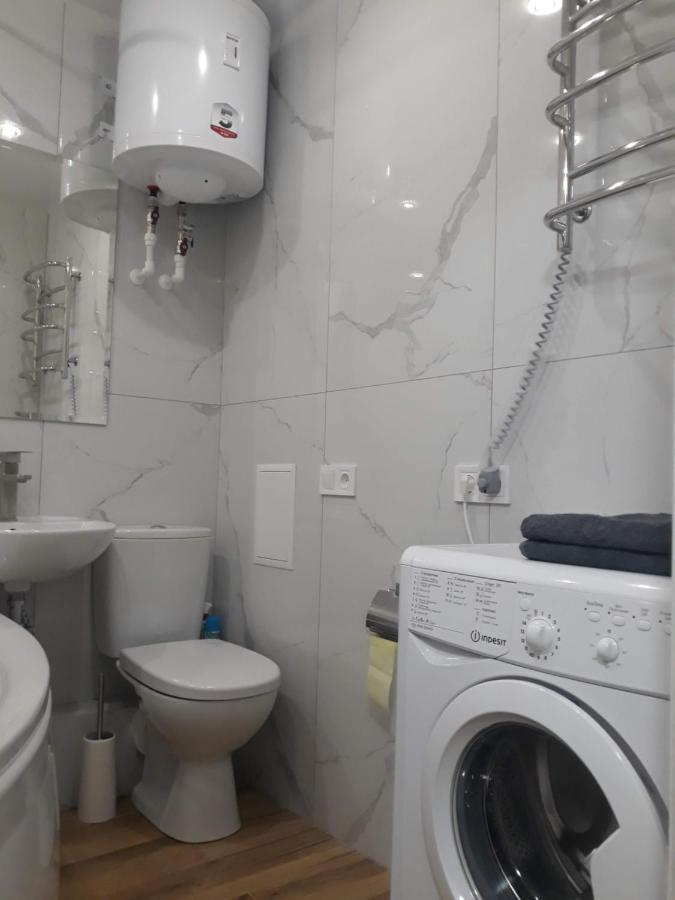 Apartment виталия матусевича дом 4 Kryvyi Rih