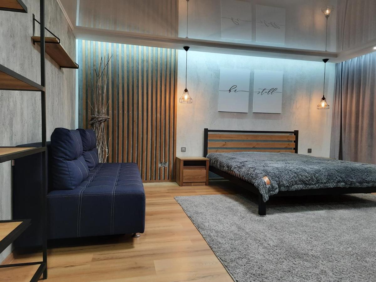 виталия матусевича дом 4 Apartment Kryvyi Rih