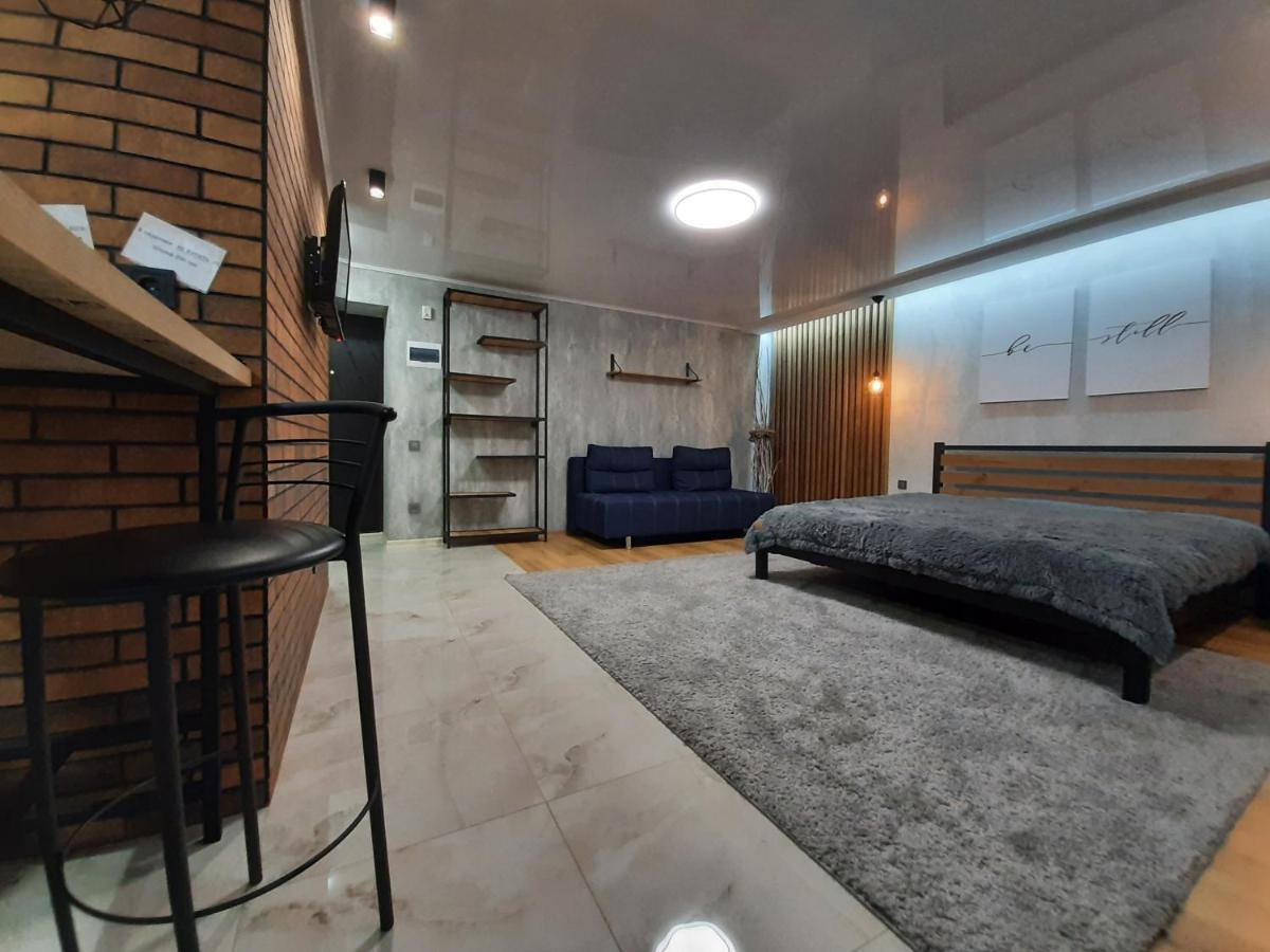 Apartment виталия матусевича дом 4 Kryvyi Rih