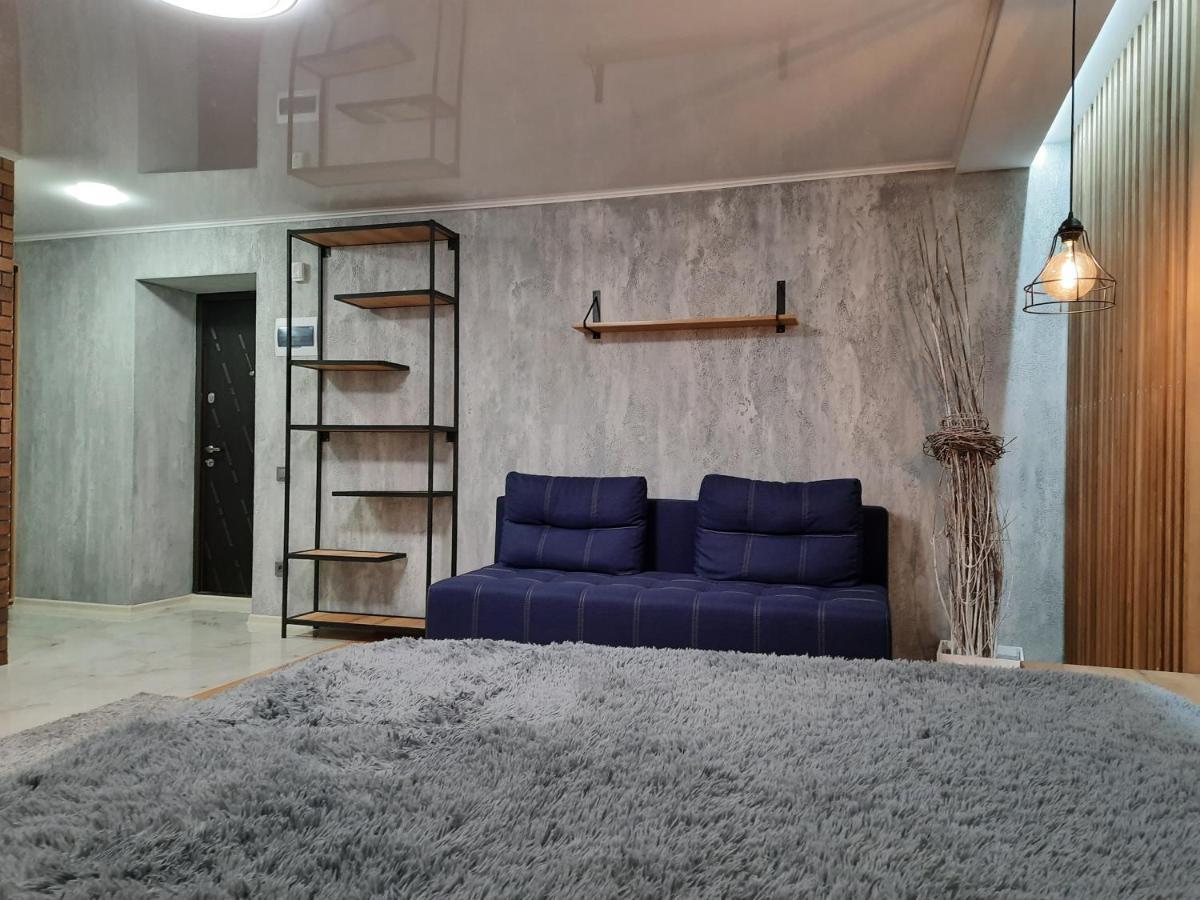 Apartment виталия матусевича дом 4